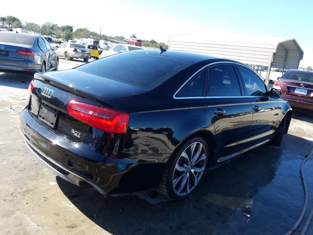 Photo 3 VIN: WAUFGAFC8FN049551 - AUDI A6 