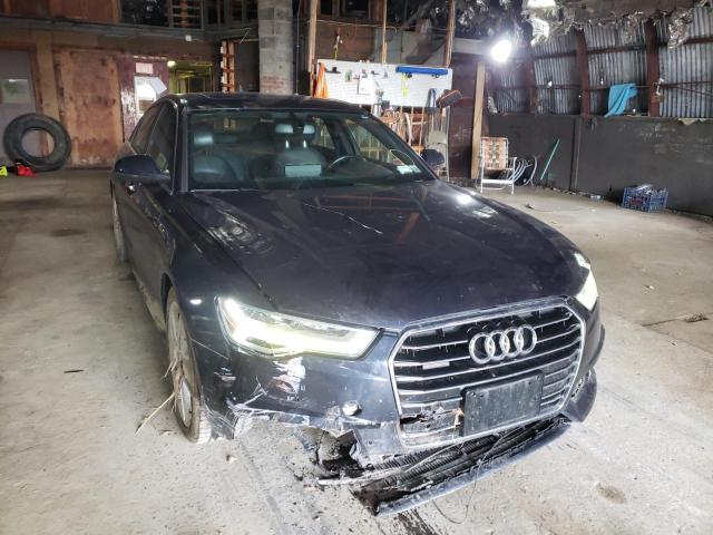 Photo 0 VIN: WAUFGAFC8GN018687 - AUDI A6 PREMIUM 