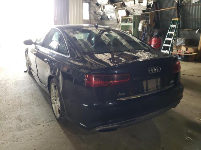 Photo 2 VIN: WAUFGAFC8GN018687 - AUDI A6 PREMIUM 