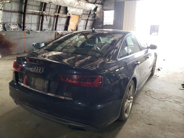 Photo 3 VIN: WAUFGAFC8GN018687 - AUDI A6 PREMIUM 