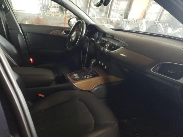 Photo 4 VIN: WAUFGAFC8GN018687 - AUDI A6 PREMIUM 