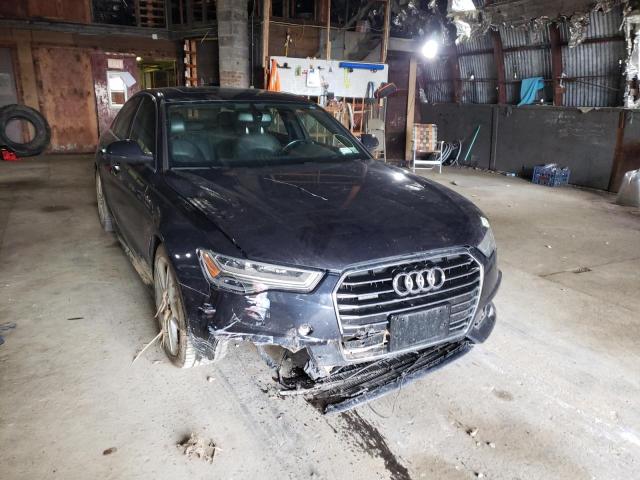 Photo 8 VIN: WAUFGAFC8GN018687 - AUDI A6 PREMIUM 