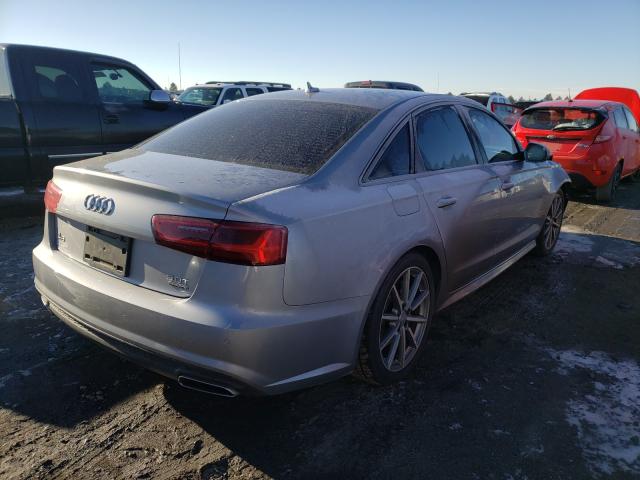 Photo 3 VIN: WAUFGAFC8GN018771 - AUDI A6 