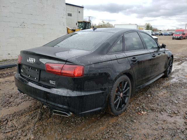 Photo 3 VIN: WAUFGAFC8GN069929 - AUDI A6 