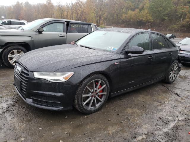 Photo 1 VIN: WAUFGAFC8GN069929 - AUDI A6 