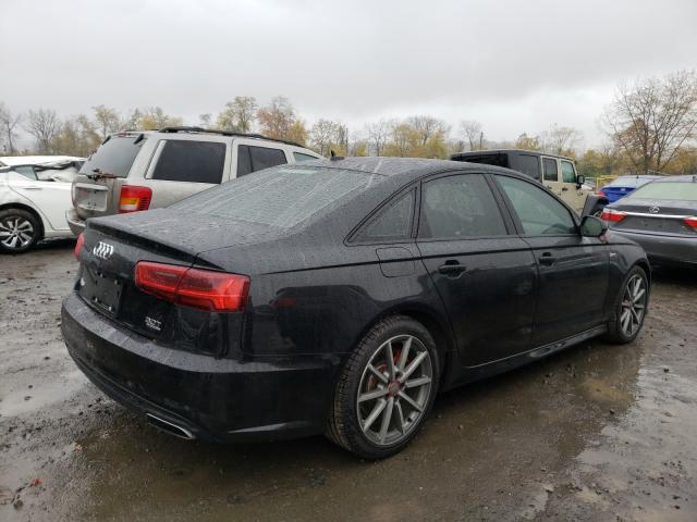 Photo 3 VIN: WAUFGAFC8GN069929 - AUDI A6 