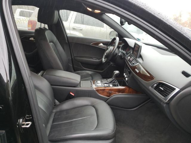 Photo 4 VIN: WAUFGAFC8GN069929 - AUDI A6 