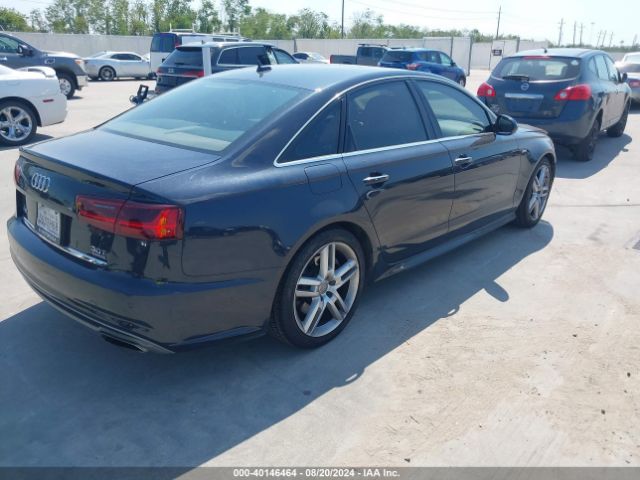 Photo 3 VIN: WAUFGAFC8GN103254 - AUDI A6 