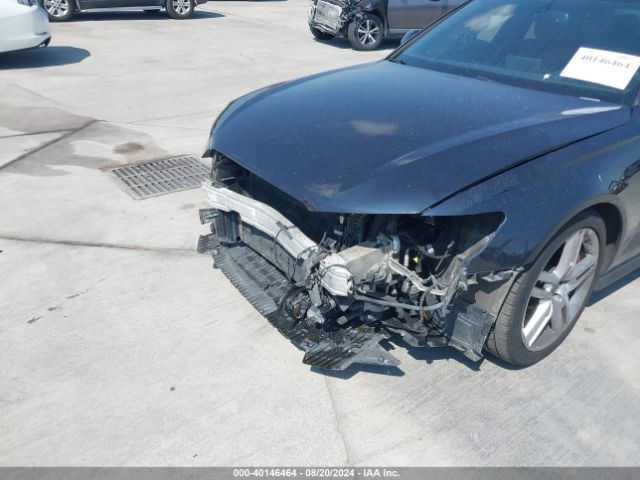 Photo 5 VIN: WAUFGAFC8GN103254 - AUDI A6 