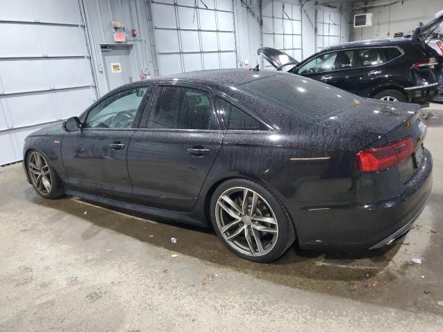 Photo 1 VIN: WAUFGAFC8GN191688 - AUDI A6 PREMIUM 