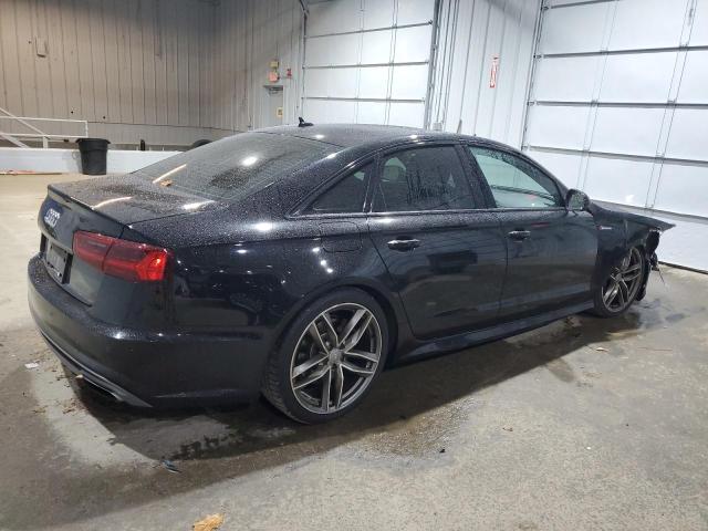 Photo 2 VIN: WAUFGAFC8GN191688 - AUDI A6 PREMIUM 