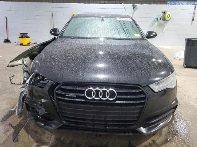 Photo 4 VIN: WAUFGAFC8GN191688 - AUDI A6 PREMIUM 