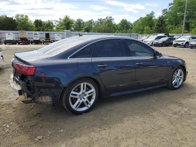 Photo 2 VIN: WAUFGAFC8GN193036 - AUDI A6 