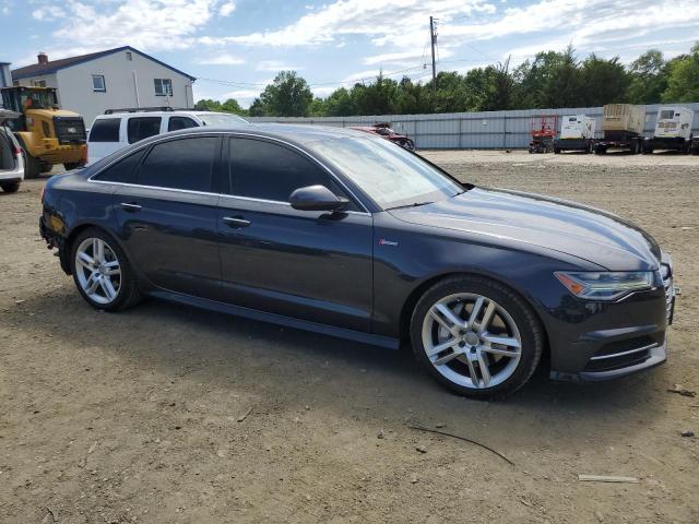 Photo 3 VIN: WAUFGAFC8GN193036 - AUDI A6 