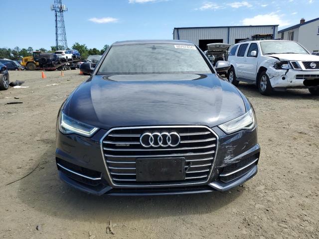 Photo 4 VIN: WAUFGAFC8GN193036 - AUDI A6 