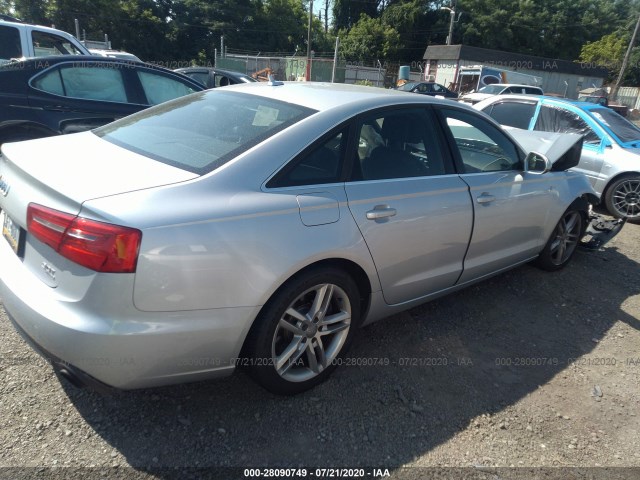 Photo 3 VIN: WAUFGAFC9CN150061 - AUDI A6 