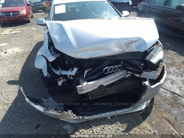 Photo 5 VIN: WAUFGAFC9CN150061 - AUDI A6 