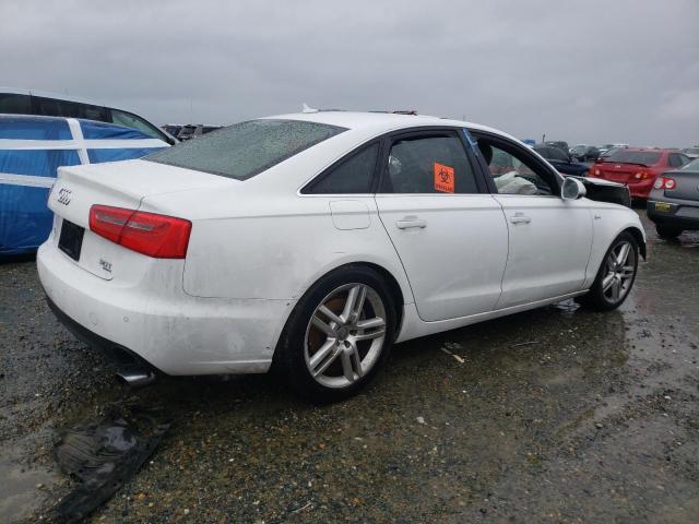 Photo 2 VIN: WAUFGAFC9EN028108 - AUDI A6 PREMIUM 