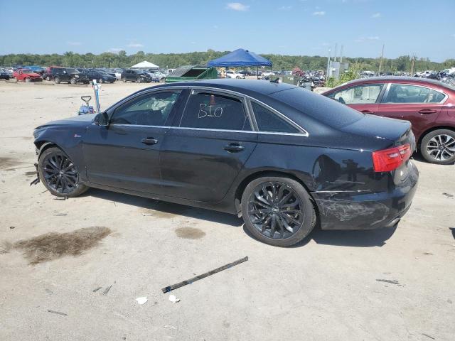 Photo 1 VIN: WAUFGAFC9EN043188 - AUDI A6 