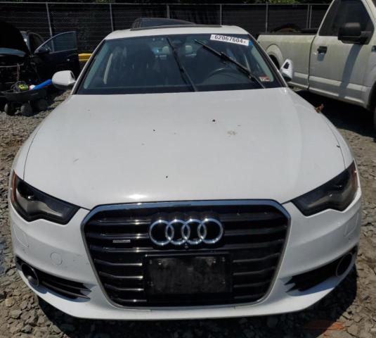 Photo 4 VIN: WAUFGAFC9EN060072 - AUDI A6 