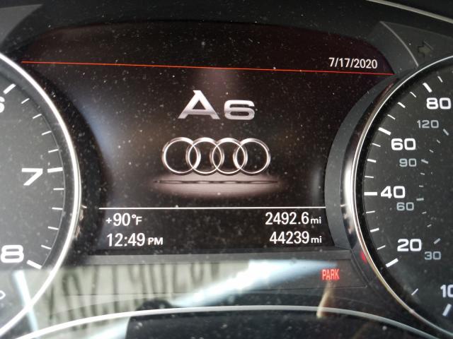 Photo 7 VIN: WAUFGAFC9EN149706 - AUDI A6 PREMIUM 