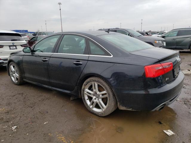 Photo 1 VIN: WAUFGAFC9FN041149 - AUDI A6 