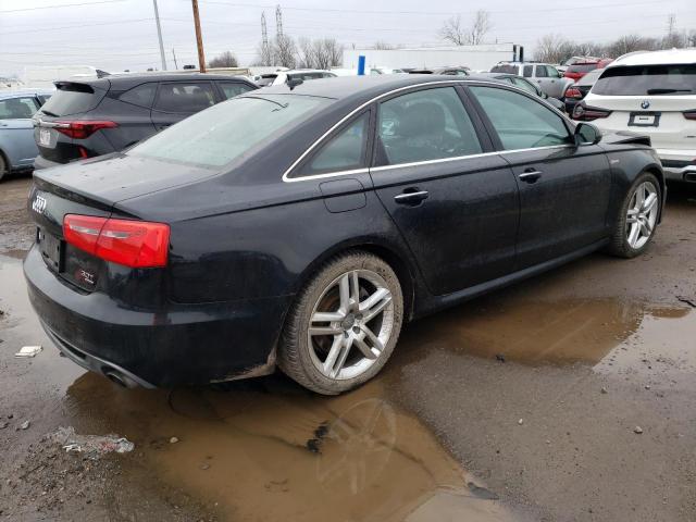 Photo 2 VIN: WAUFGAFC9FN041149 - AUDI A6 