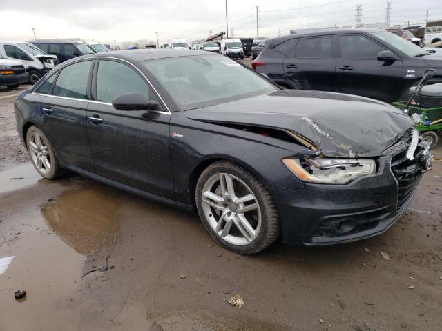 Photo 3 VIN: WAUFGAFC9FN041149 - AUDI A6 