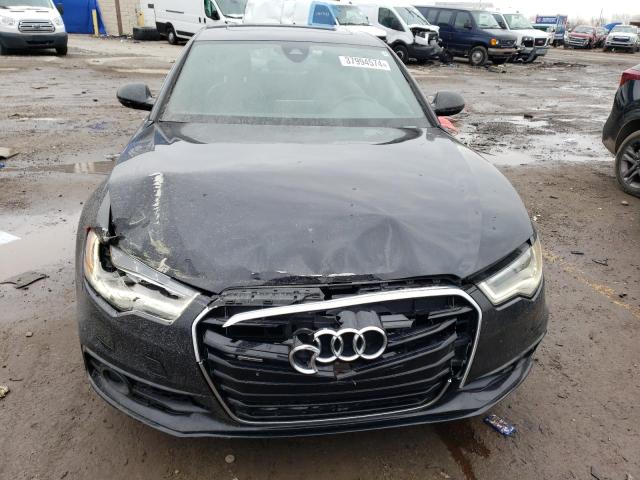 Photo 4 VIN: WAUFGAFC9FN041149 - AUDI A6 