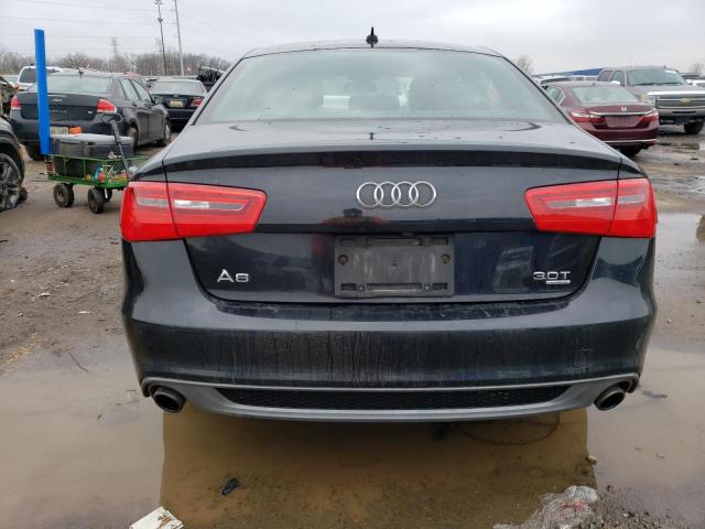 Photo 5 VIN: WAUFGAFC9FN041149 - AUDI A6 