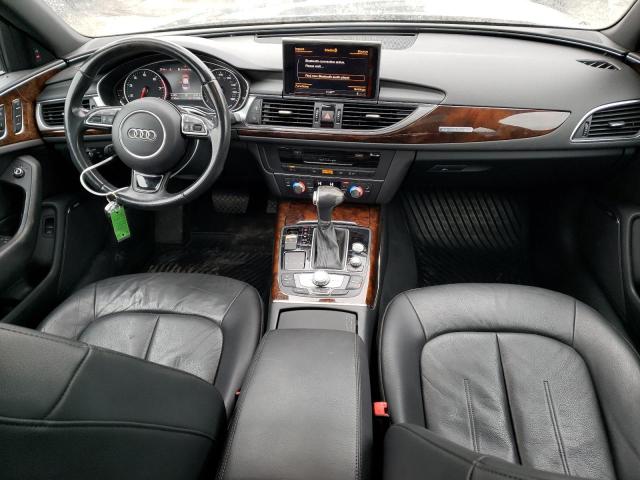 Photo 7 VIN: WAUFGAFC9FN041149 - AUDI A6 