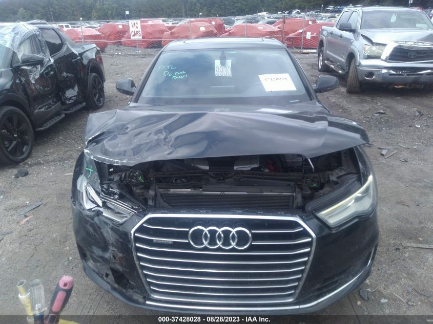 Photo 11 VIN: WAUFGAFC9GN001221 - AUDI A6 