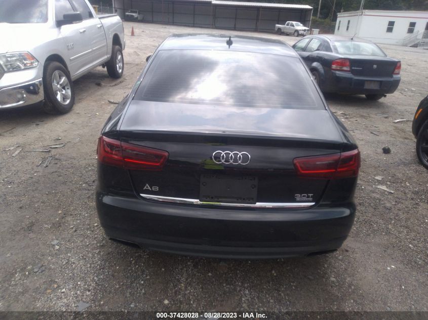 Photo 15 VIN: WAUFGAFC9GN001221 - AUDI A6 