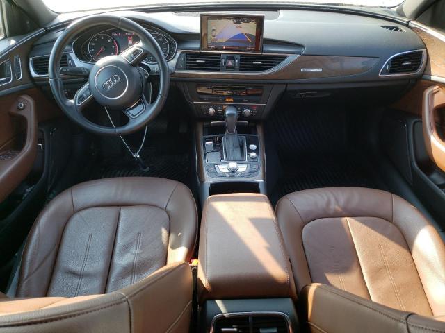 Photo 7 VIN: WAUFGAFC9GN001977 - AUDI A6 PREMIUM 