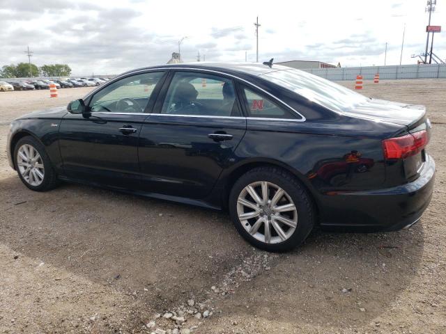 Photo 1 VIN: WAUFGAFC9GN002501 - AUDI A6 