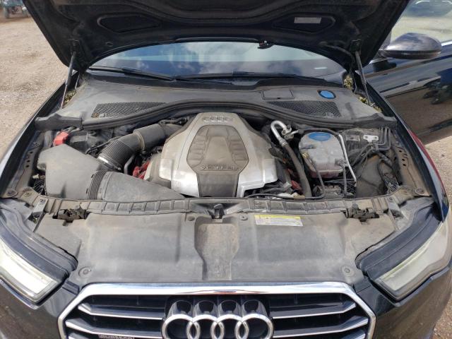 Photo 10 VIN: WAUFGAFC9GN002501 - AUDI A6 