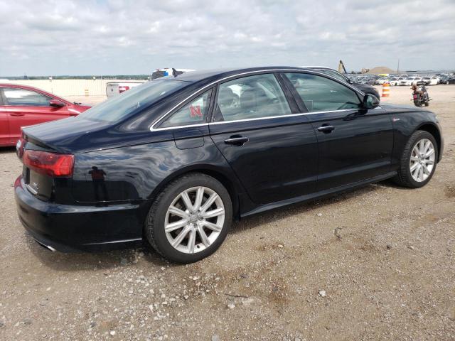 Photo 2 VIN: WAUFGAFC9GN002501 - AUDI A6 