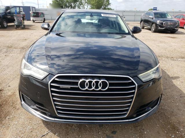 Photo 4 VIN: WAUFGAFC9GN002501 - AUDI A6 