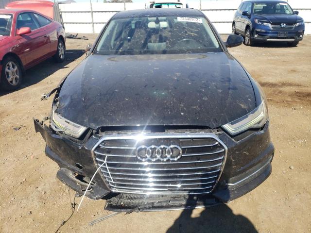 Photo 4 VIN: WAUFGAFC9GN021582 - AUDI A6 