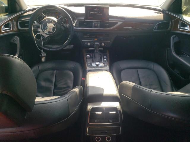 Photo 7 VIN: WAUFGAFC9GN021582 - AUDI A6 