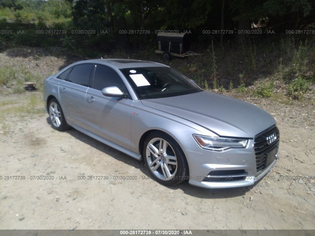 Photo 0 VIN: WAUFGAFC9GN032906 - AUDI A6 