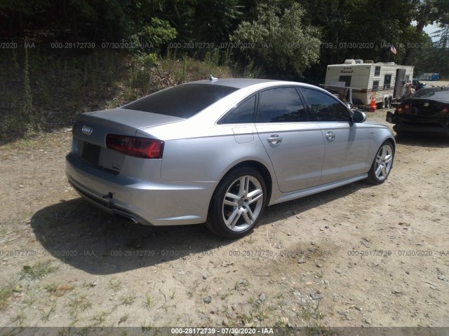 Photo 3 VIN: WAUFGAFC9GN032906 - AUDI A6 