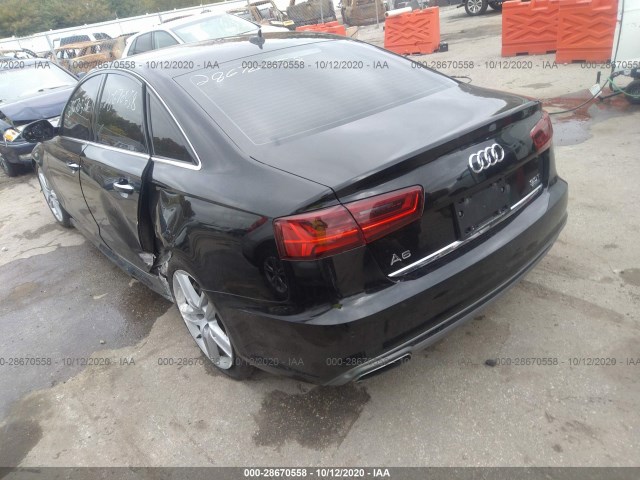 Photo 2 VIN: WAUFGAFC9GN044134 - AUDI A6 