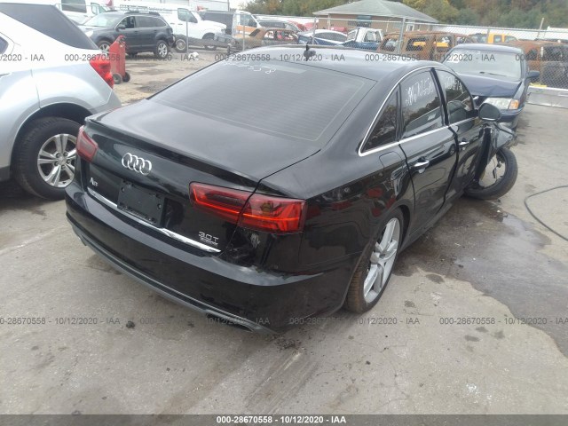 Photo 3 VIN: WAUFGAFC9GN044134 - AUDI A6 