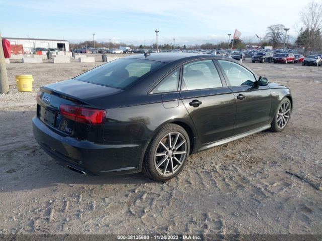 Photo 3 VIN: WAUFGAFC9GN054601 - AUDI A6 