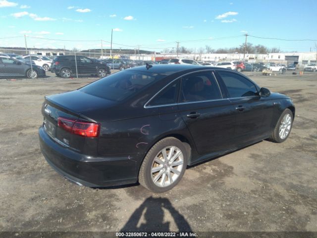 Photo 3 VIN: WAUFGAFC9GN070278 - AUDI A6 