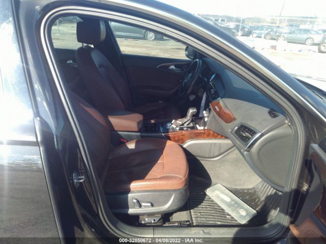 Photo 4 VIN: WAUFGAFC9GN070278 - AUDI A6 