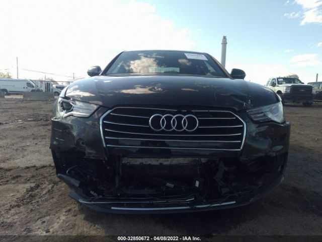 Photo 5 VIN: WAUFGAFC9GN070278 - AUDI A6 