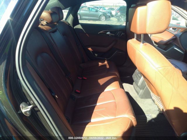 Photo 7 VIN: WAUFGAFC9GN070278 - AUDI A6 