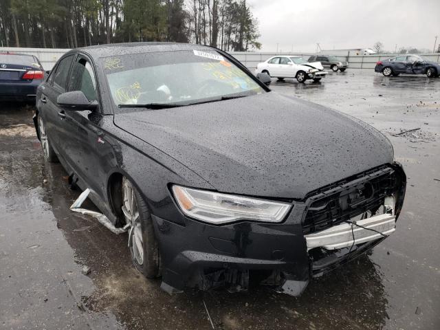 Photo 0 VIN: WAUFGAFC9GN079045 - AUDI A6 PREMIUM 